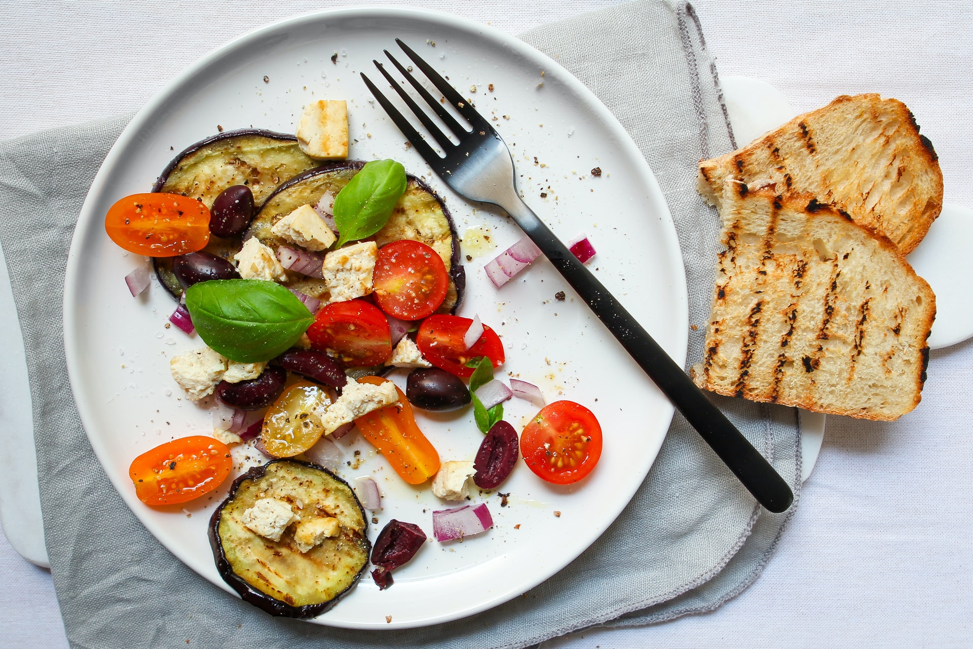 anti-inflammatory, diet, mediterranean