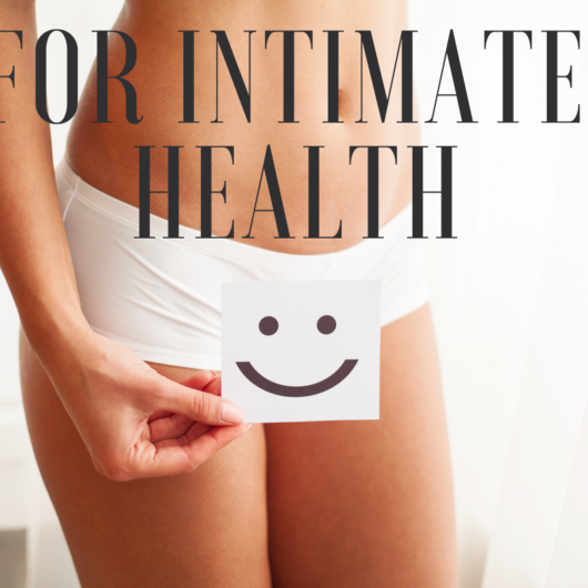 Intimate Health PDF Download